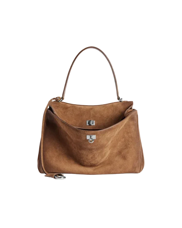 Rodeo Handbag Medium