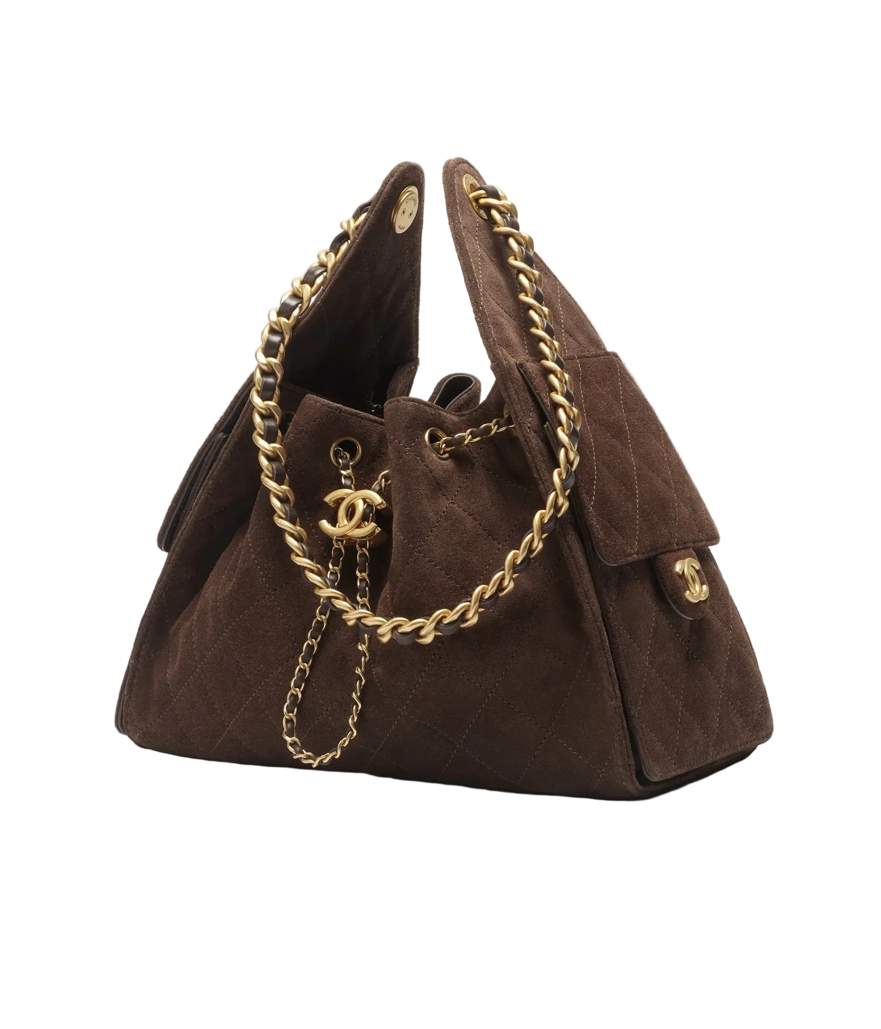 Chanel 25 Small Handbag